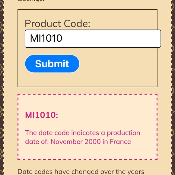 Authentic Louis Vuitton Vintage Compact Monogram Canvas Wallet - Picture 17 of 17